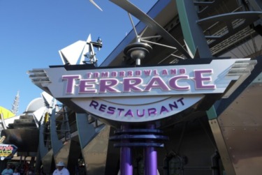 Construction Permits Filed for Tomorrowland Terrace and DVC Lounge at Magic Kingdom