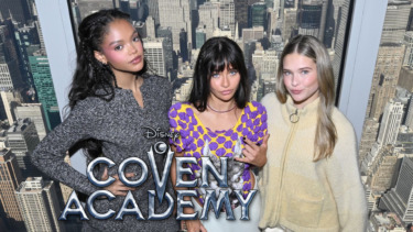 Coven academy in new york