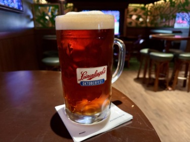Dcl fantasy oktoberfest beer mug 1 scaled