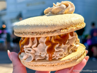Dfb apple pie marie antoinette cake bake shop boardwalk resort disney world photo sep 19 2026 10 56 07 am 4032 x 3024