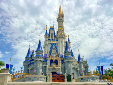 Dfb cinderella castle attraction main street u s a magic kingdom photo jun 08 2026 11 43 10 am 4032 x 3024