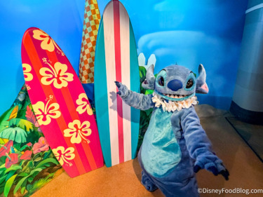 Dfb disney visa stitch meet and greet hollywood studios disney world photo mar 25 2026 9 45 41 am 5712 x 4284 scaled