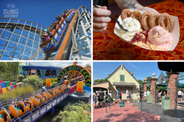 Disney Partners With Roller Coaster Tycoon 3, Planet Coaster, & Planet Zoo Developer in Today’s Daily Recap for 9/3/2026