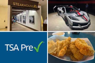 Steakhouse 71 Unexpectedly Closed at Disney’s Contemporary Resort in Today’s Daily Recap for 9/6/2026