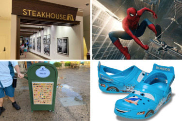 Reason for Steakhouse 71 at Disney’s Contemporary Resort Unexpected Closure on Sunday in Today’s Daily Recap for 9/7/2026