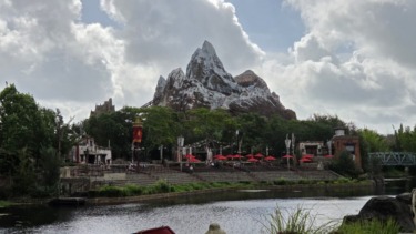 Disney Closing Expedition Everest Single Rider Line Permanently