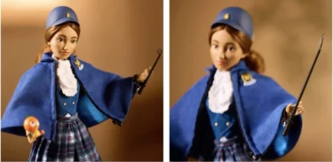 Disney doll cast member guest relations large