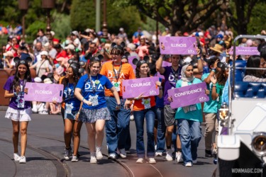 Disney Dreamers Academy Expands to a Year-Round, Multi-Year Program