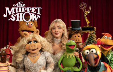 “The Muppet Show” Wins Big at the Creative Arts Emmy Awards