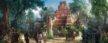 Disney files yet another construction permit for indiana jones and the myth of the jade serpent 2