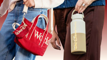 Disney logo mania is getting two new colors as limited time designs near retirement