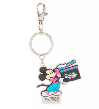Fans Will Not Want to Miss the New Retro Disney Store Merchandise