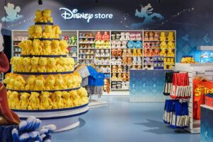 Disney Merchandise