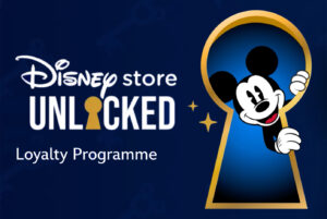 Disney Merchandise