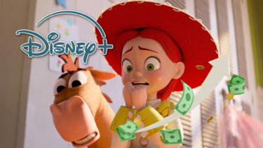 Disney streaming price hike 2026