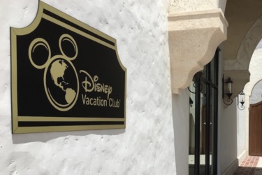 Disney Vacation Club Alters Policy on Reservation Modifications