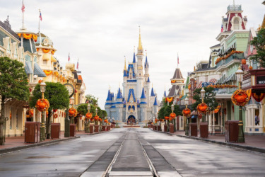 Disney world set to add 5000 new jobs in the next 5 years