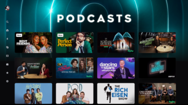 Disney and hulu are going all in on podcasts