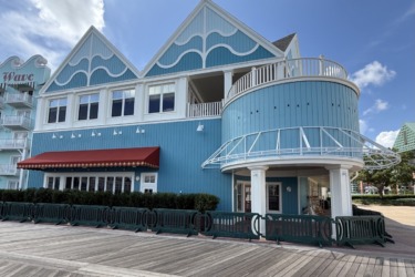 Disneys BoardWalk Construction Hurly Burly 202609b
