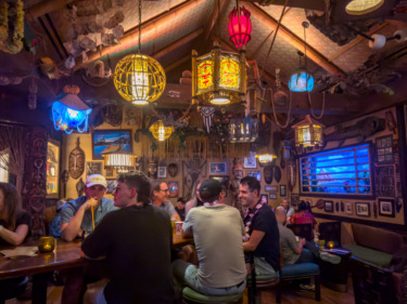 NEW Trader Sam’s Merchandise Available at Walt Disney World