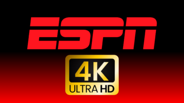 Espn and espn2 begin rolling out 4k hdr in the u s