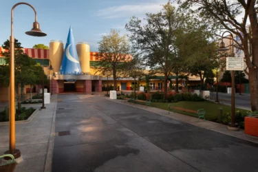 Easter eggs and hidden details inside the magic of disney animation in hollywood studios 2