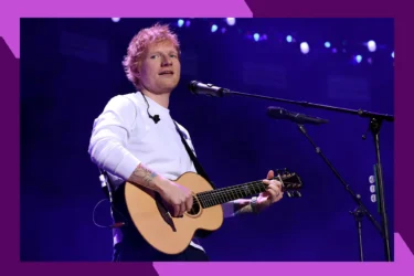 Ed sheeran