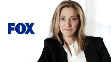 Edie falco