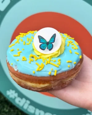 Everglazed donuts