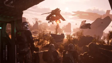 Galactic contention unreal engine 5 reveal trailer star wars mod 2026 00 00 28 copy