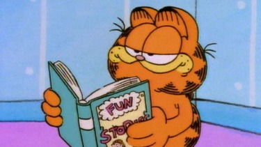 Garfield