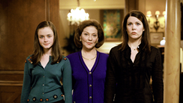 Gilmore girls 3 everett h 2025