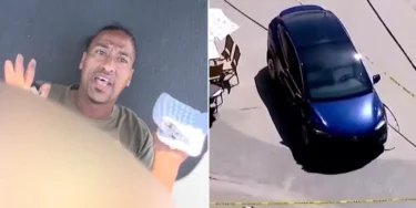 Gonzaba tesla
