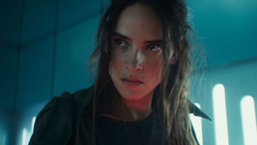 Andor star Adria Arjona almost starred in Solo: A Star Wars Story, but is ‘so thankful’ she didn’t get the part