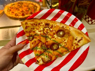 Hhn 35 food recs chloe 2026 3
