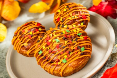 Halloween treats at disneys animal kingdom theme park 3