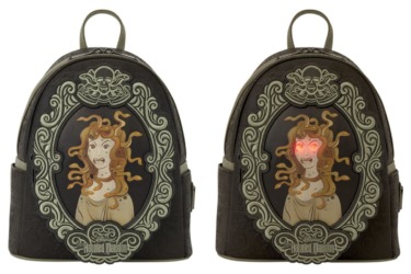 Haunted mansion medua loungfly backpack online 2