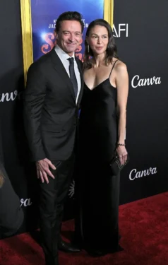 Hugh jackman and sutton foster scaled