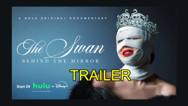 Hulu the swan trailer