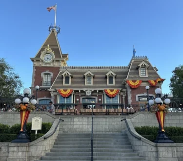 Disneyland Halloween 2026 Decorations: See What’s New