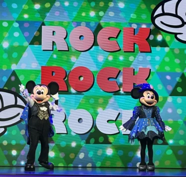 Mickey’s Trick & Treat: Everything Families Should Know
