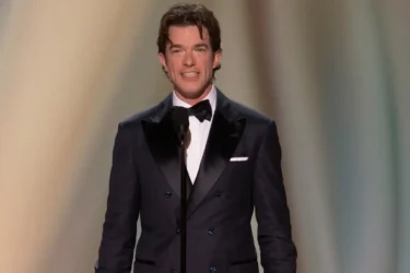 John mulaney