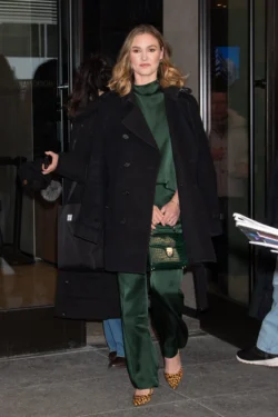 Julia stiles sighting in nyc mega1253955 001 scaled