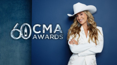 Third Time’s the Charm: Lainey Wilson Returns to Host “The 60th Annual CMA Awards” on ABC