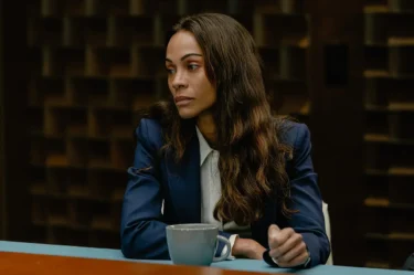 Lioness episode3recap thebearisinfected