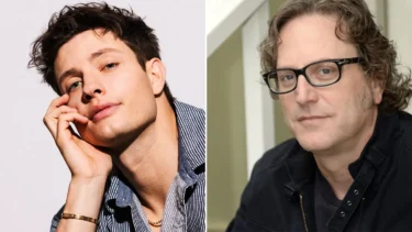 Matt rife and david dobkin
