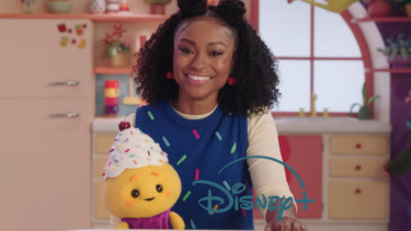 Megan and cupcake ready for preschool gets trailer ahead of disney release 1