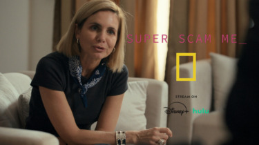 Natgeo s super scam me goes undercover in the world of romance scams
