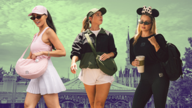 New Athleisure Collection Brings Comfort and Style to Your Next Walt Disney World Trip