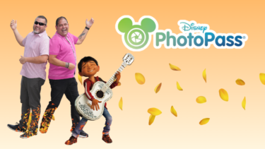 New disney photopass magic shots celebrate hispanic and latin american heritage month at walt disney world 12